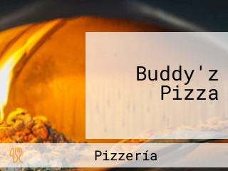 Buddy'z Pizza