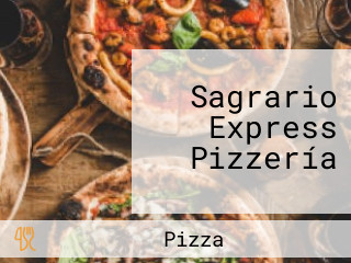 Sagrario Express Pizzería