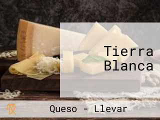 Tierra Blanca