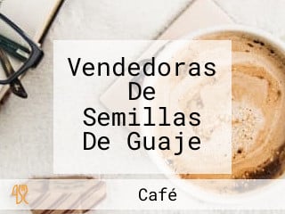 Vendedoras De Semillas De Guaje