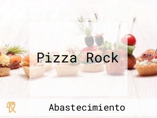 Pizza Rock