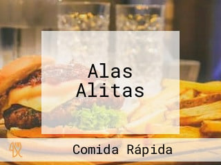 Alas Alitas