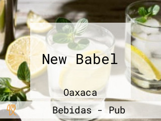 New Babel