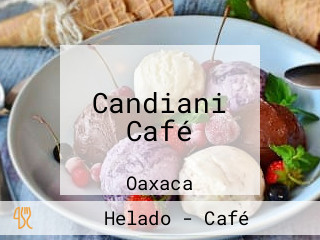 Candiani Café