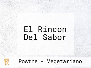 El Rincon Del Sabor