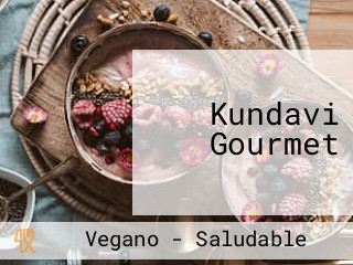 Kundavi Gourmet