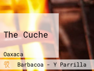 The Cuche