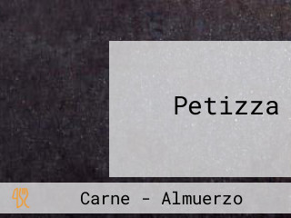 Petizza