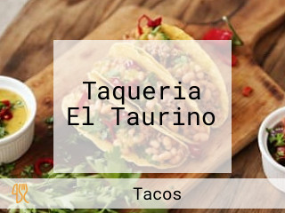 Taqueria El Taurino