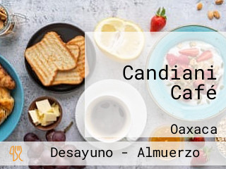 Candiani Café