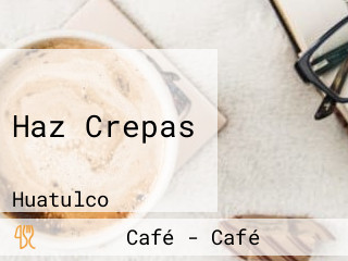 Haz Crepas