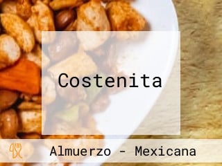 Costenita