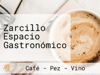 Zarcillo Espacio Gastronómico