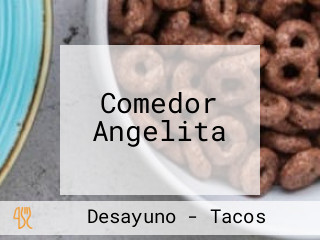 Comedor Angelita