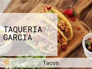 TAQUERIA GARCIA