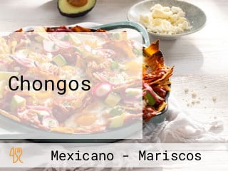 Chongos