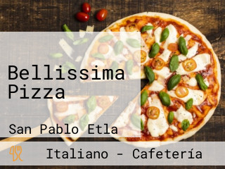 Bellissima Pizza