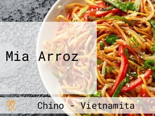 Mia Arroz