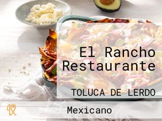 El Rancho Restaurante