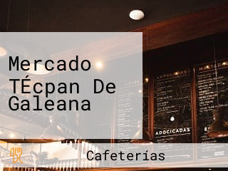 Mercado TÉcpan De Galeana