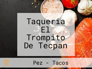 Taqueria El Trompito De Tecpan