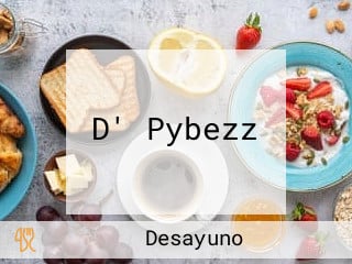 D' Pybezz