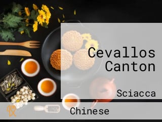 Cevallos Canton