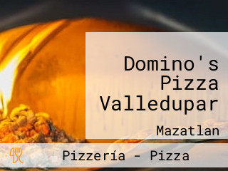 Domino's Pizza Valledupar