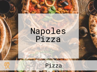 Napoles Pizza