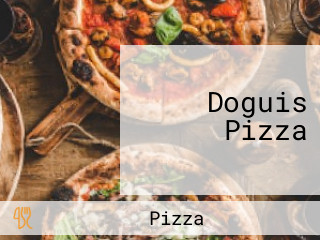 Doguis Pizza