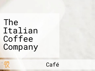 The Italian Coffee Company