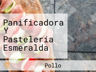 Panificadora Y Pastelería Esmeralda