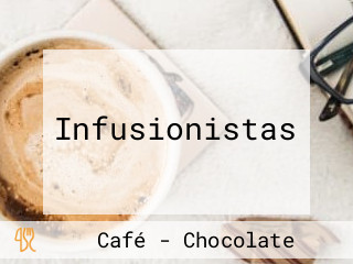 Infusionistas