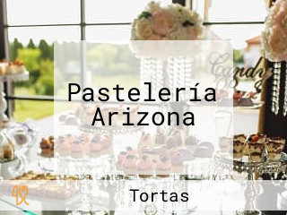 Pastelería Arizona