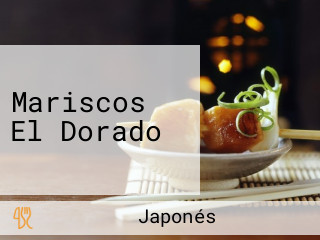 Mariscos El Dorado