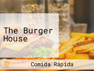 The Burger House