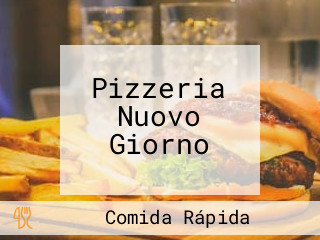 Pizzeria Nuovo Giorno