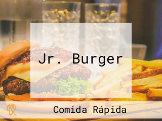 Jr. Burger
