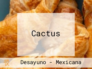 Cactus