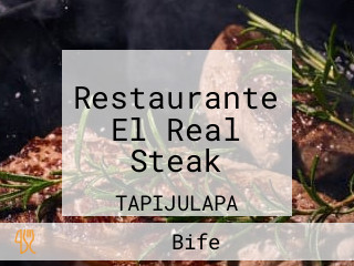 El Real Steak
