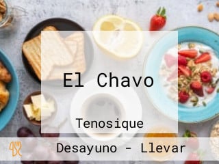 El Chavo