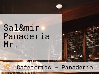 Sal&mir Panaderia Mr.