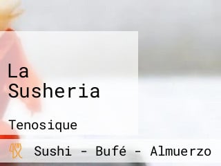 La Susheria