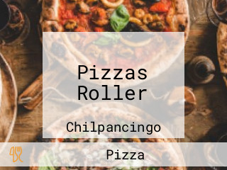Pizzas Roller