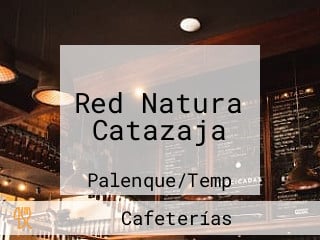 Red Natura Catazaja