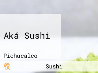 Aká Sushi