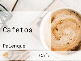 Cafetos