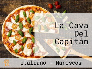 La Cava Del Capitán