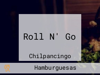 Roll N' Go