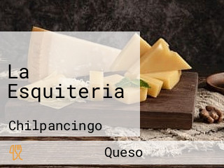 La Esquiteria